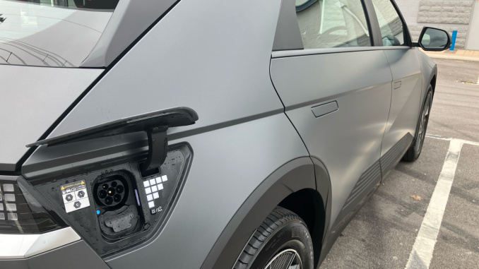 Hyundai IONIQ 5 168kW Premium 84 kWh 5dr Auto Electric Hatchback - Image 25
